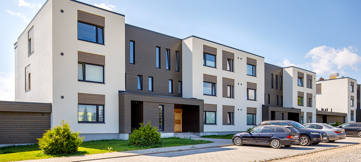 Silmapiiri tänav 1, Ülenurme, Kambja vald, Tartu maakond