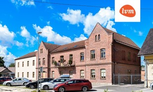 Paju tänav 5, Pärnu
