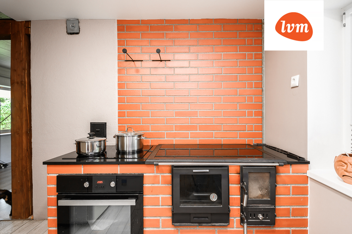 Tulbiõie tee 1, Kilksama, Tori vald