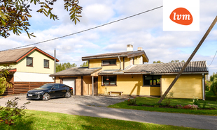 Tulbiõie tee 1, Tori vald