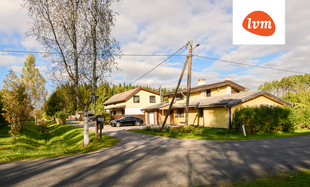 Tulbiõie tee 1, Tori vald