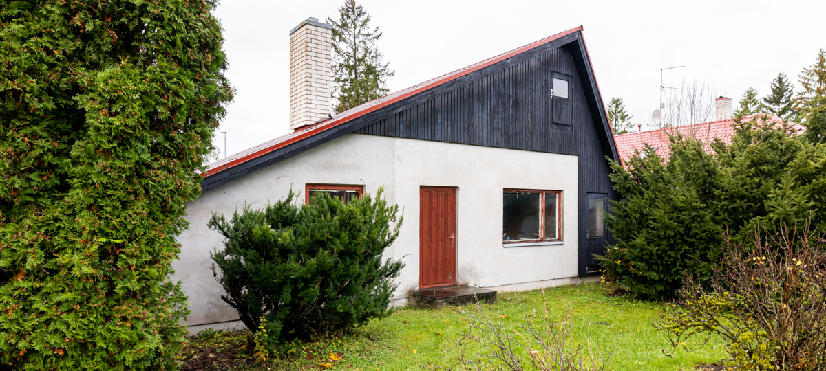 Harku tee 43, Rannamõisa, Harku vald, Harju maakond