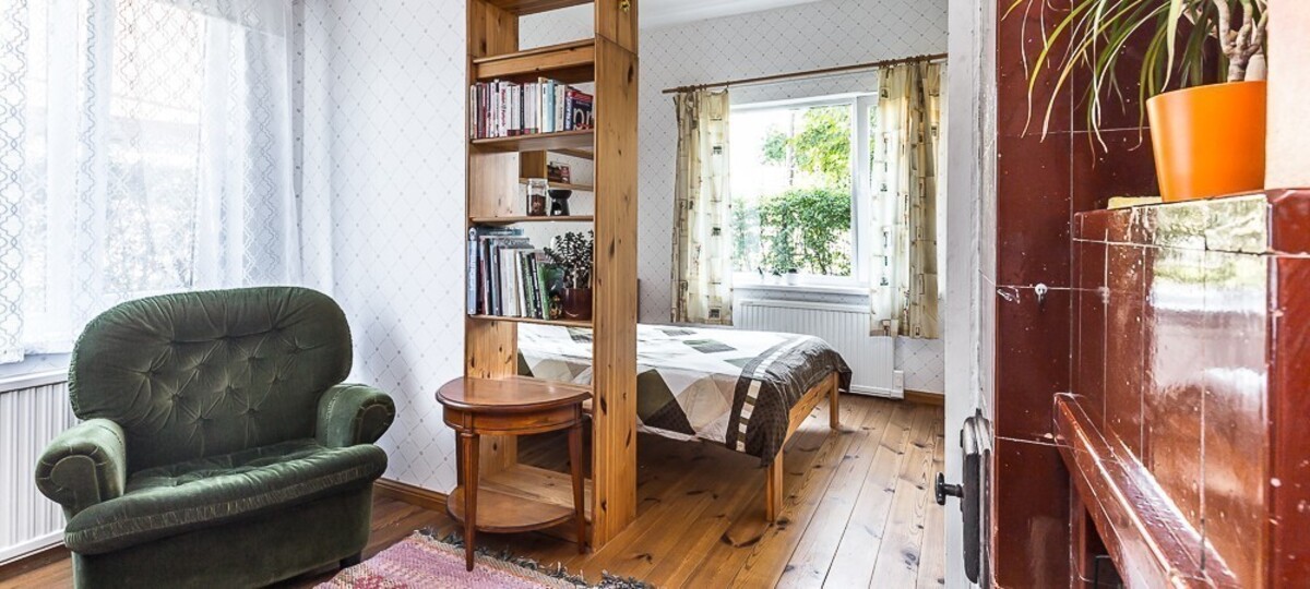 Harku 25, Nõmme, Tallinn, Harju maakond