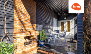 Kullerkupu tn 2, Lääne-Harju vald