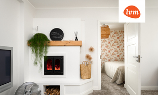 Roosi tänav 6, Pärnu