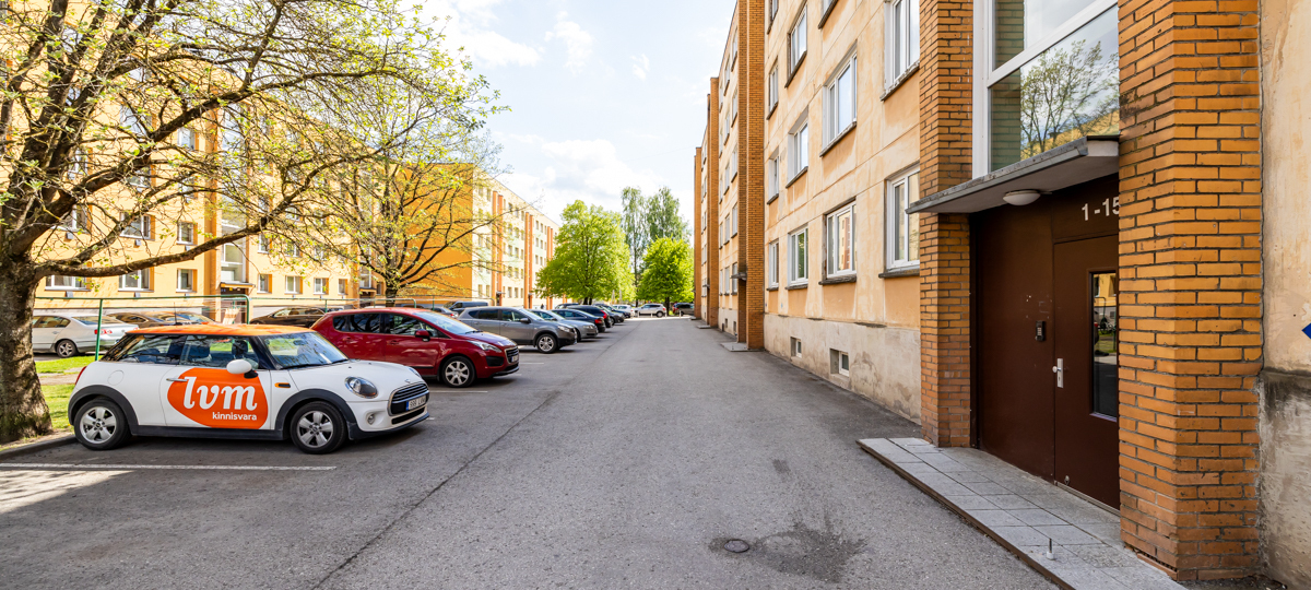Jalaka tn 44, Ropka tööstusrajoon, Tartu, Tartu maakond