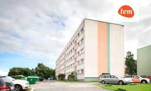 Lille tn 51, Pärnu
