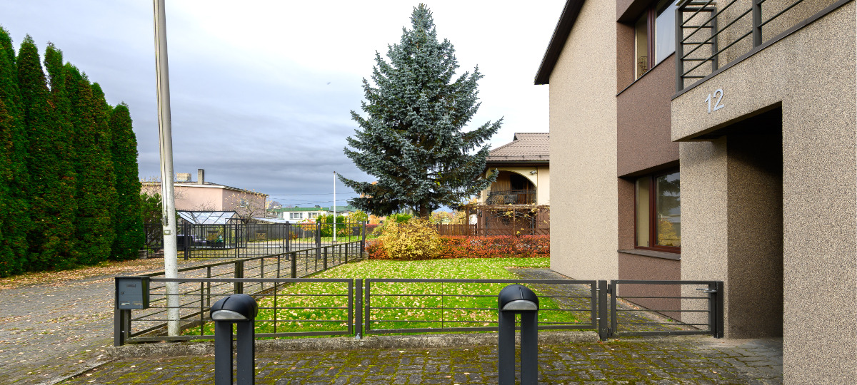 Sulevi tn, Raeküla, Pärnu, Pärnu maakond