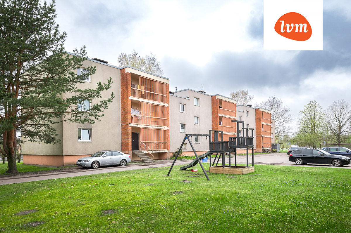 Voorimehe tänav 15b, Ülejõe, Pärnu