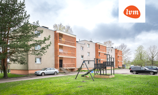 Voorimehe tänav 15b, Pärnu