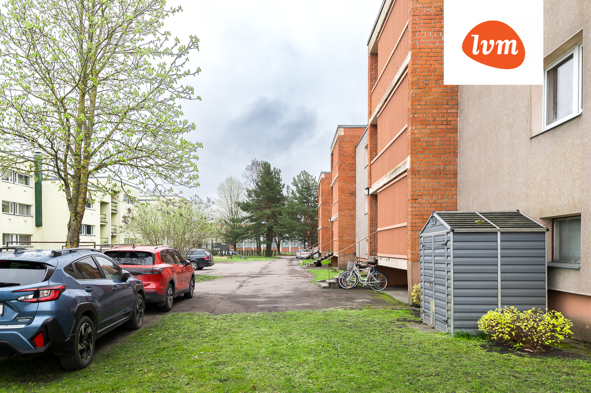 Voorimehe tänav 15b, Ülejõe, Pärnu, Pärnu maakond