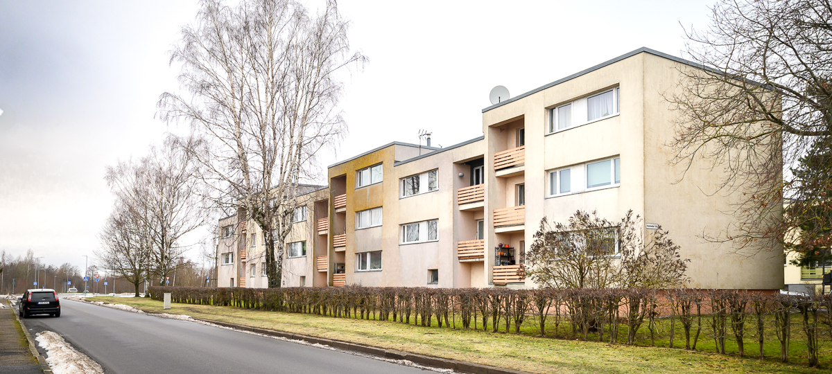 Voorimehe tänav 15b, Ülejõe, Pärnu, Pärnu maakond