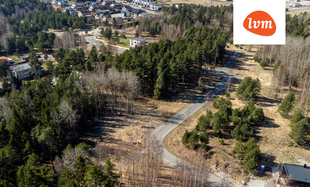 Välgu tee 9, Harkujärve