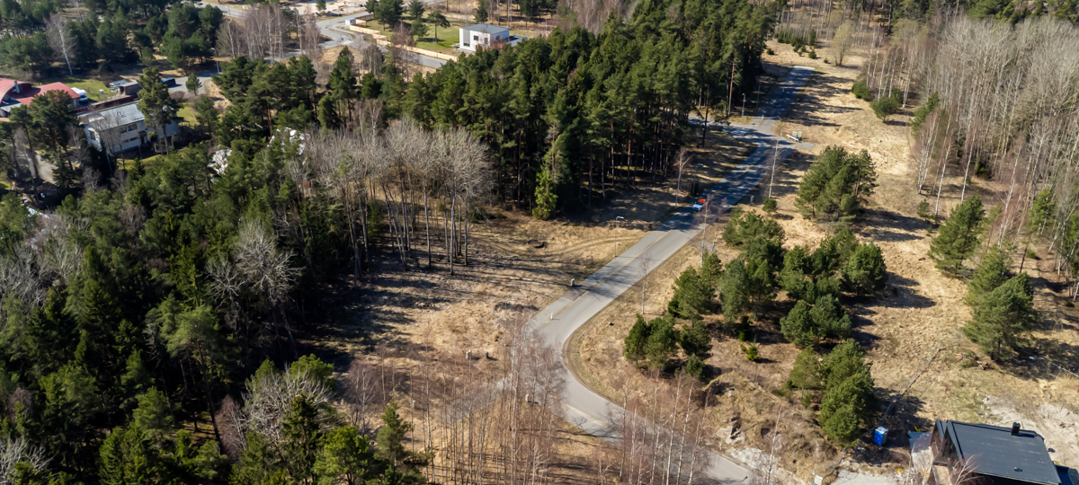 Välgu tee 9, Harju maakond, Harkujärve, Harkujärve