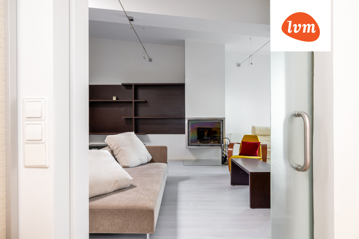 Jahu tänav 14-216, Põhja-Tallinn, Tallinn, Harju maakond