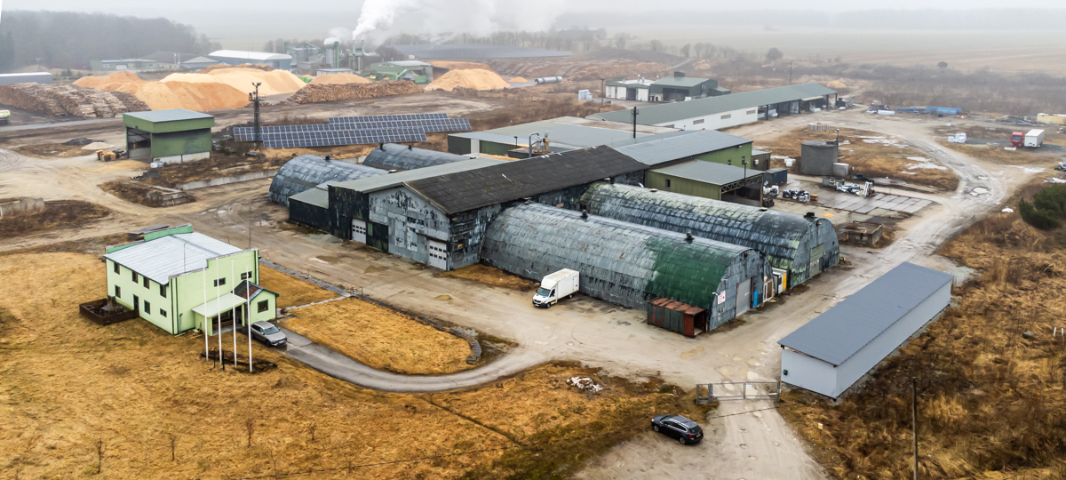 Härgla tee 2, Purila, Rapla vald, Rapla maakond