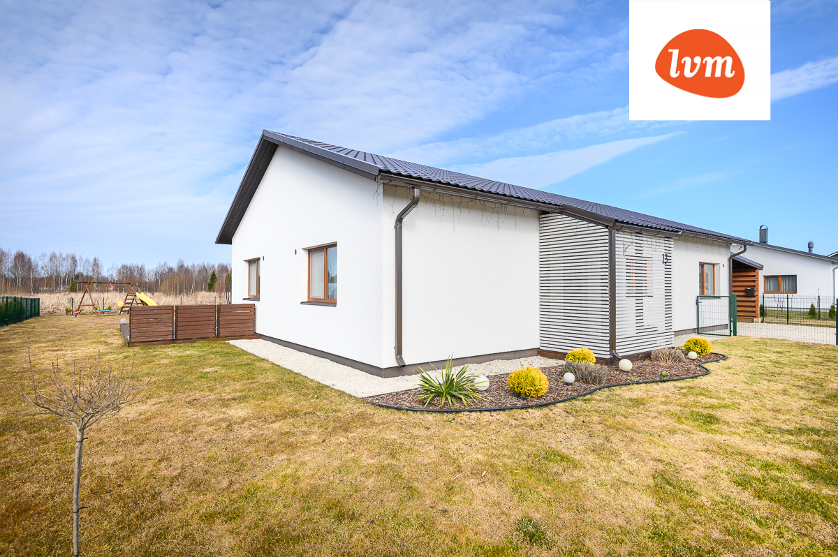 Sõnajala tee 13, Eametsa, Põhja-Pärnumaa vald