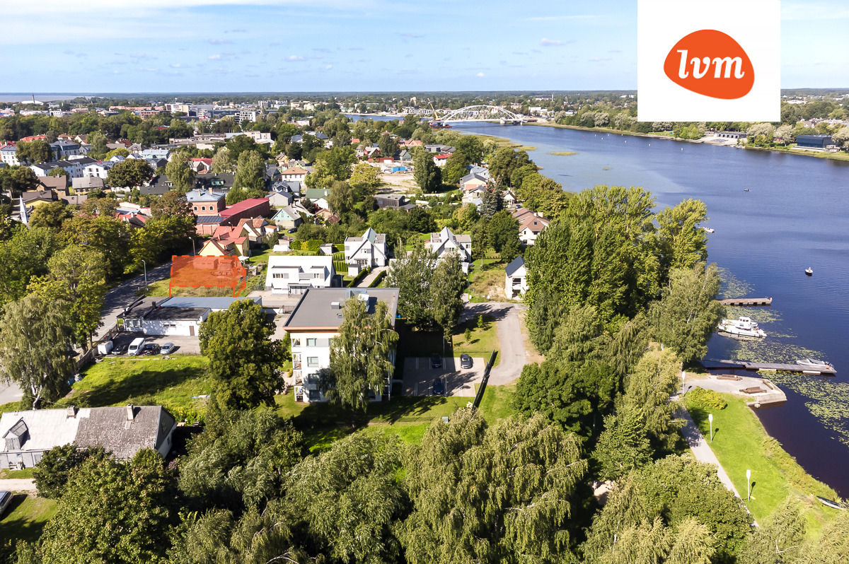 Suur-Jõe 38, Pärnu maakond, Pärnu linn, Kesklinn
