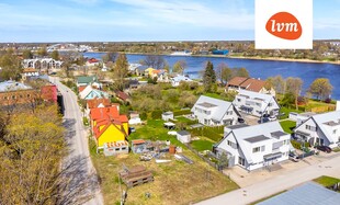 Suur-Jõe 38, Pärnu linn