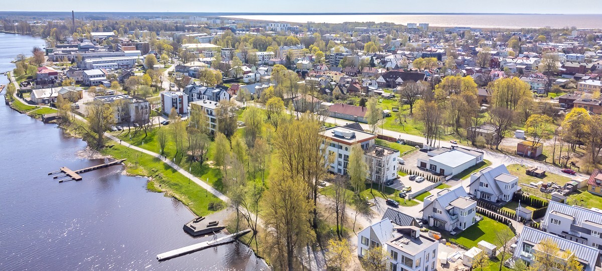 Suur-Jõe 38, Pärnu maakond, Pärnu linn, Kesklinn