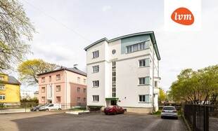 K. A. Hermanni 4, Tallinn
