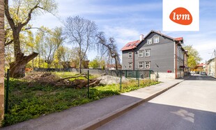 Suur-Laagri 7, Tallinn