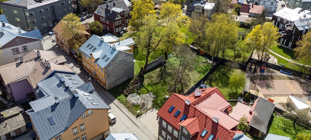 Suur-Laagri 7, Harju maakond, Tallinn, Põhja-Tallinna linnaosa