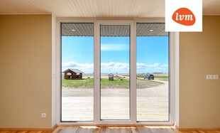 Suvituse , Lääneranna vald