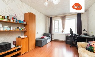 Anne 92, Tartu linn