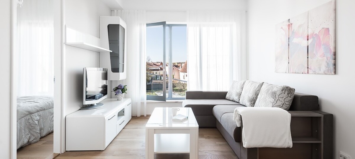 Malmö 23, Pärnu maakond, Pärnu linn, Kesklinn