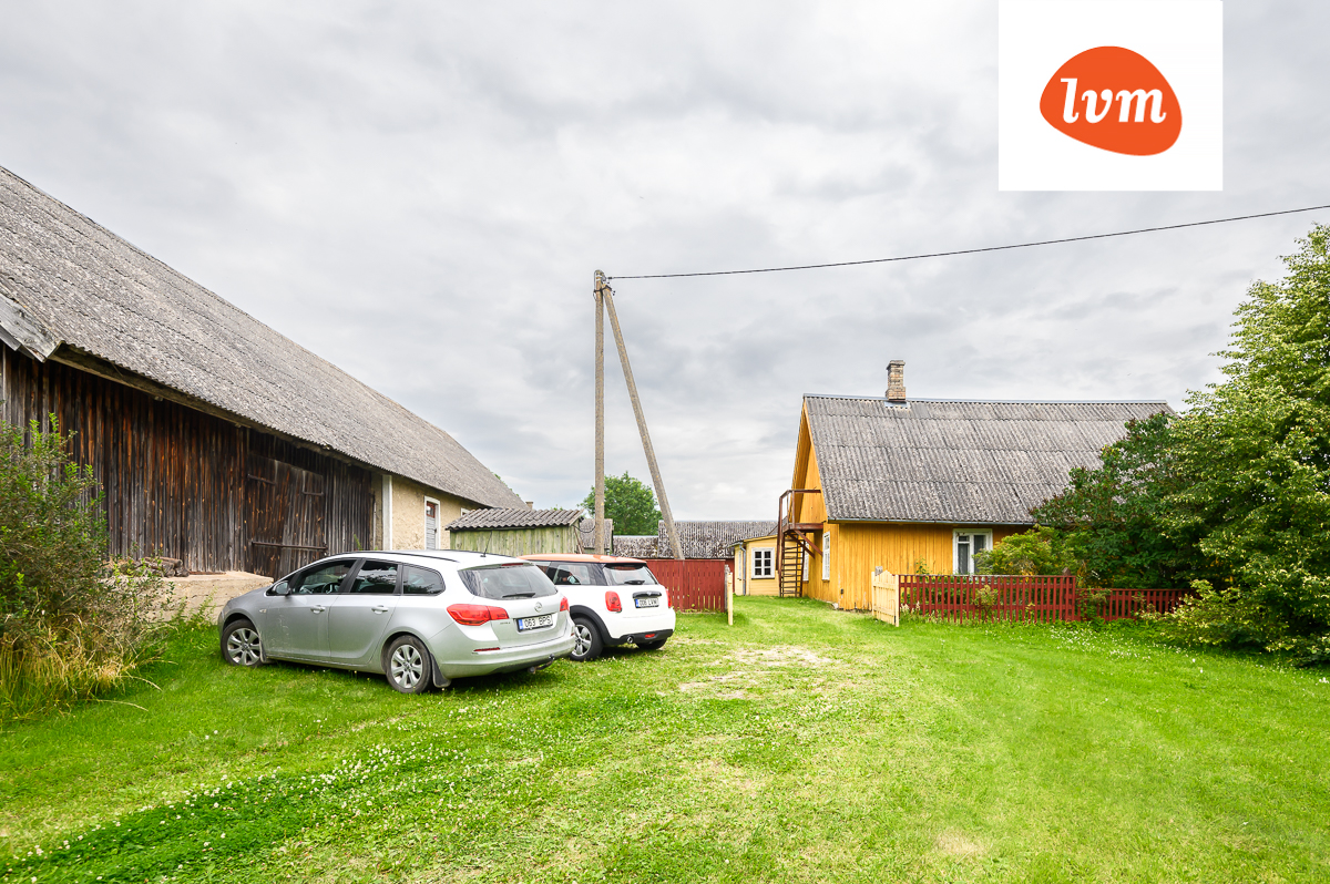 Rehe, Oti, Saaremaa vald