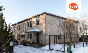 Tehnika tänav 153, Tallinn