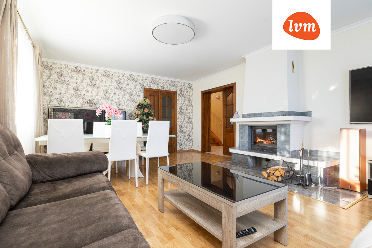 Pärna tn 14, Loo alevik, Jõelähtme vald