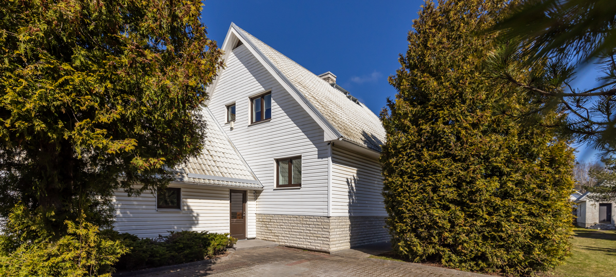 Pärna tn 14, Jõelähtme vald