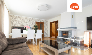 Pärna tn 14, Jõelähtme vald