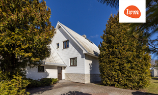 Pärna tn 14, Jõelähtme vald