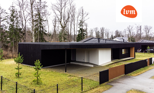 Urva tee 25, Viimsi vald