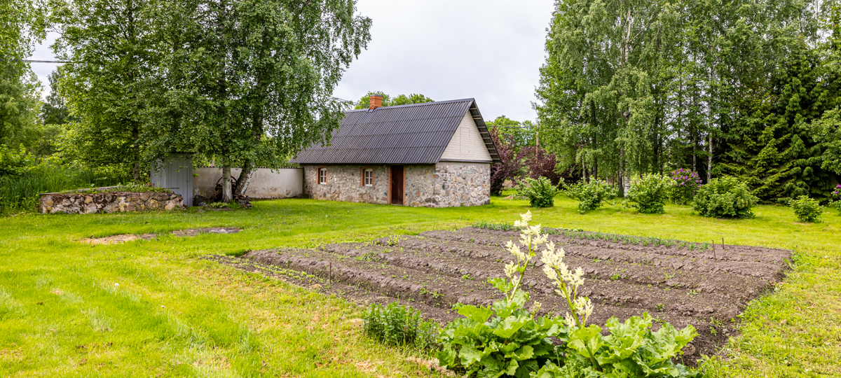 Rootsi 7, Kasepää, Peipsiääre vald, Tartu maakond