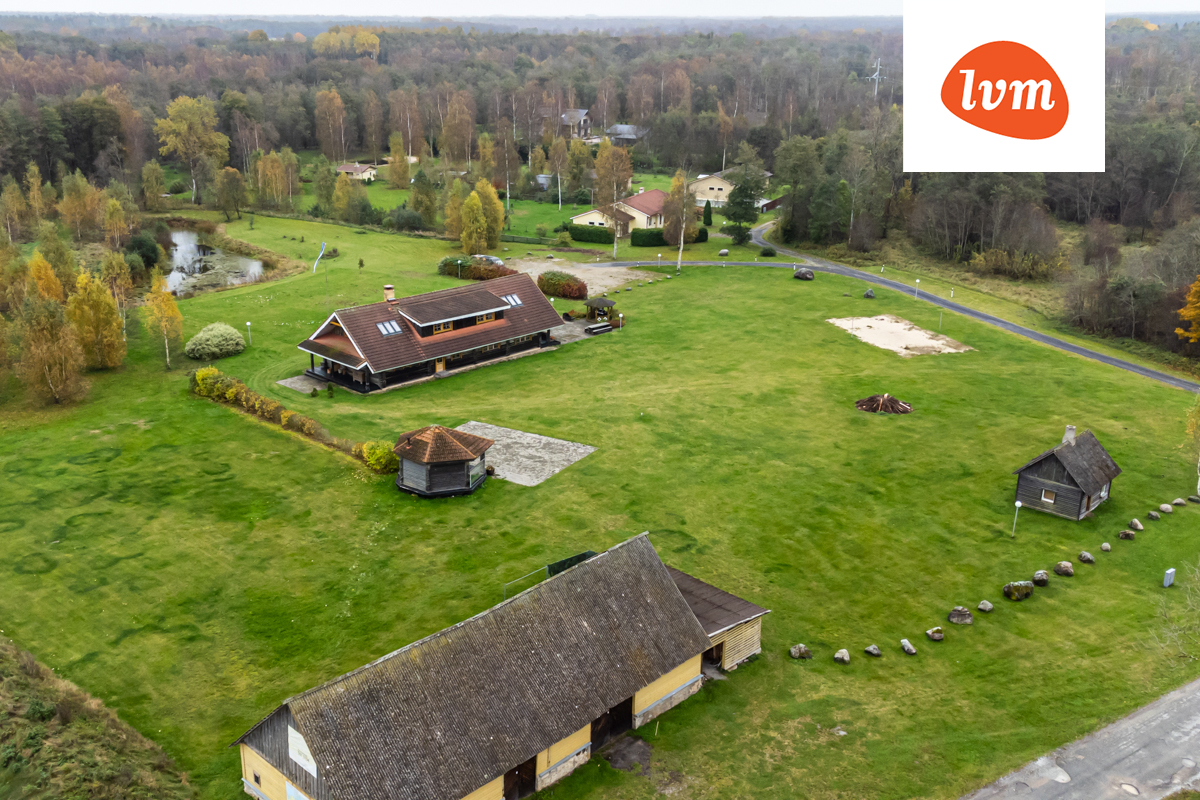 Puuna, Änglema, Lääne-Harju vald