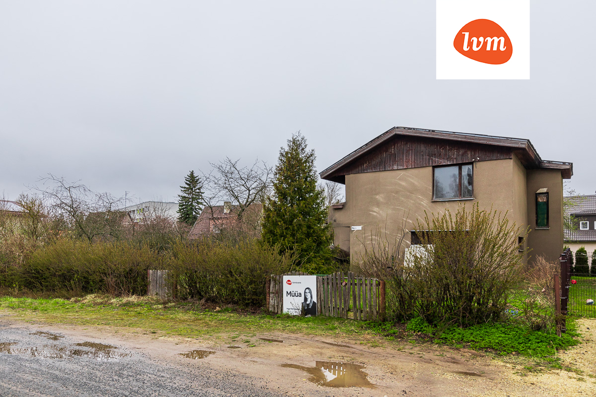 Rehe tänav 24, Viljandi, Viljandi linn