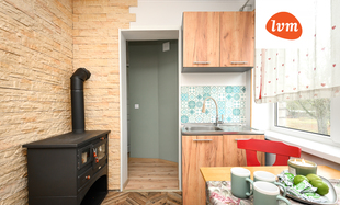 Sadama tee 6, Pärnu