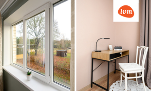 Sadama tee 6, Pärnu