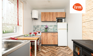 Sadama tee 6, Pärnu