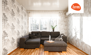 Tööstuse tänav 6, Lääneranna vald