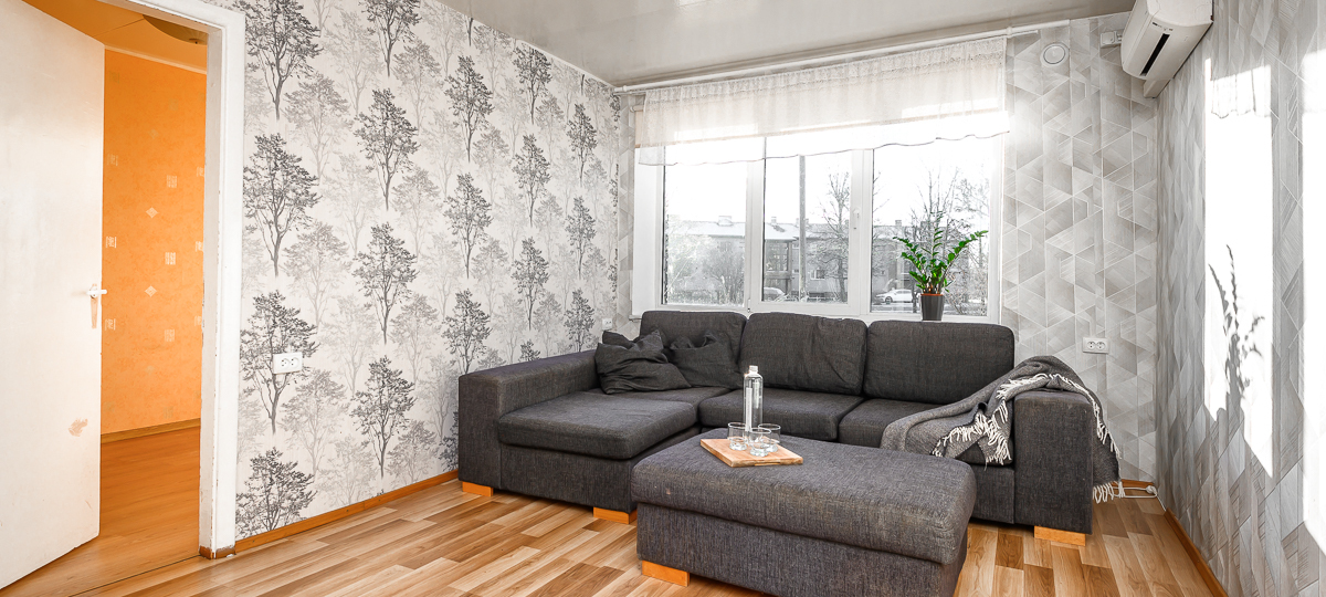 Tööstuse tänav 6, Virtsu, Lääneranna vald, Pärnu maakond