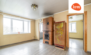 Posti tänav 4, Rae vald