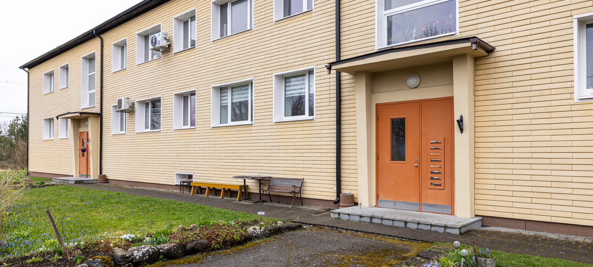 Posti tänav 4, Lagedi, Rae vald, Harju maakond