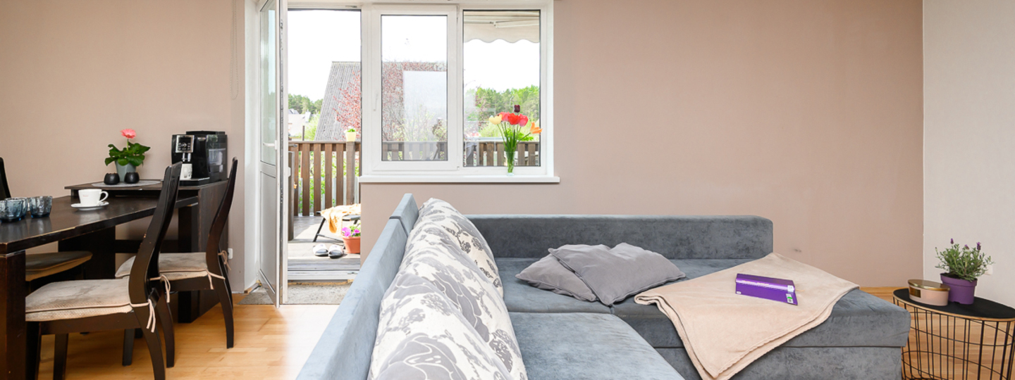 Väina tn 2a, Raeküla, Pärnu, Pärnu maakond