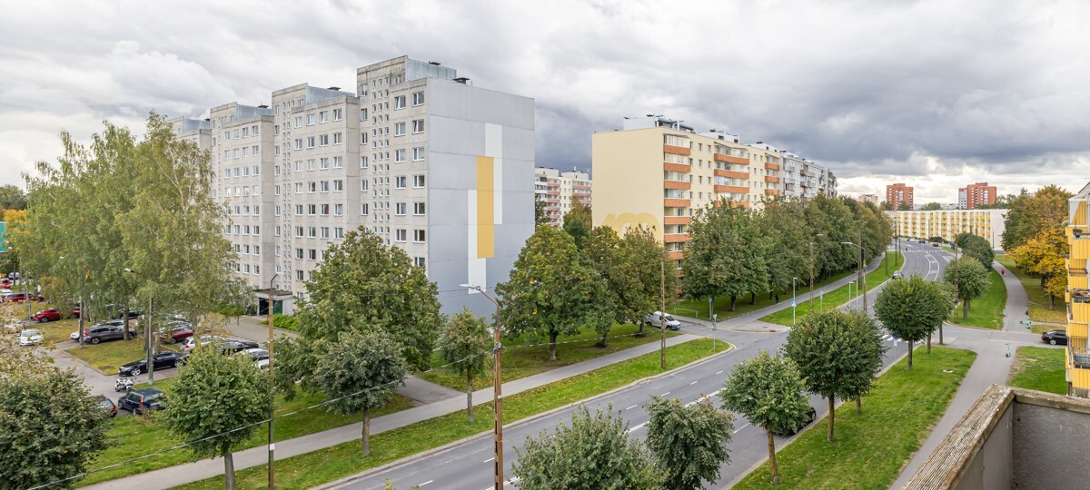 Õismäe tee 141, Harju maakond, Tallinn, Haabersti linnaosa