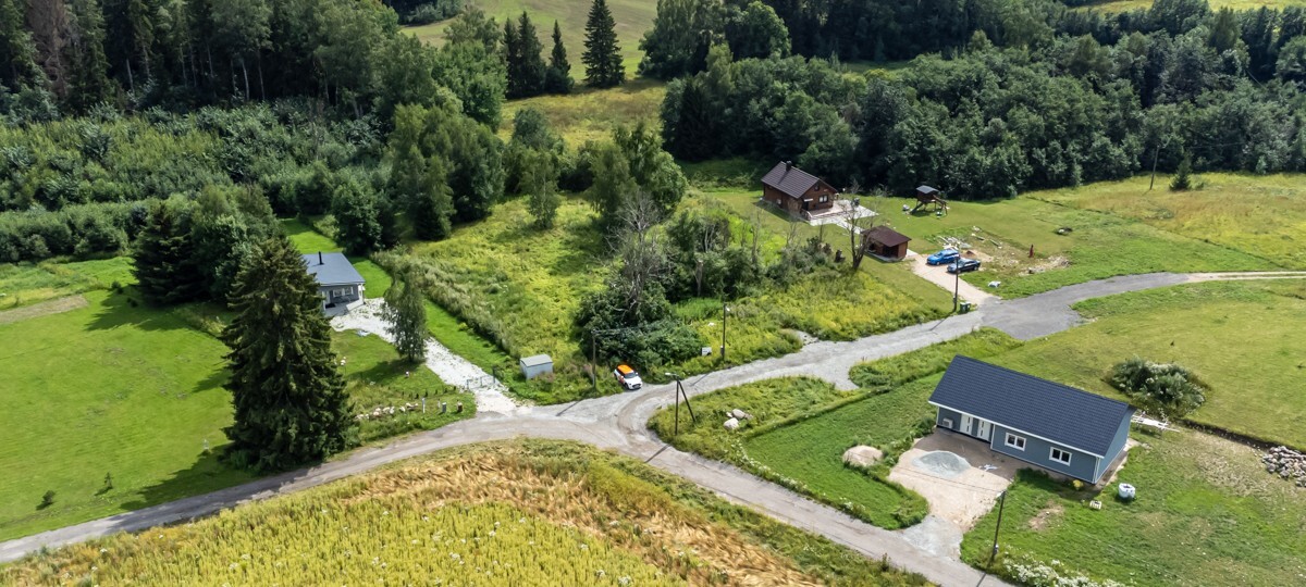 Puusepa tee 14, Harju maakond, Kose vald, Krei küla